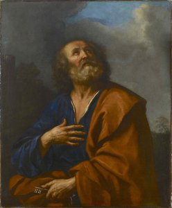 Petrus de Apostel
