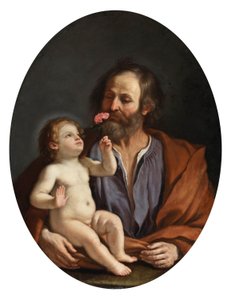  door Guercino