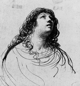 De Berouwvolle Magdalena