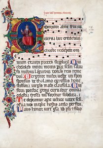 Koorpsalter en hymneboek