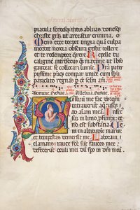 Koorpsalter en Hymnal