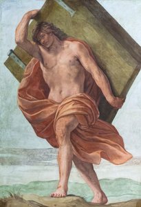 Plafondfresco