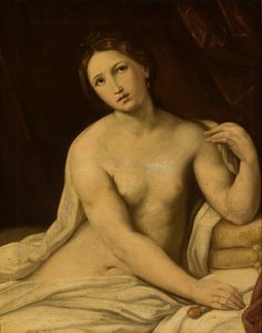  door Guido Reni