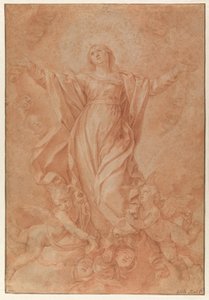  door Guido Reni