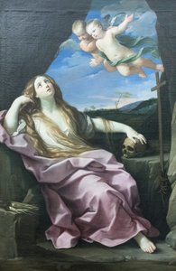 Sint Maria Magdalena boetvaardig