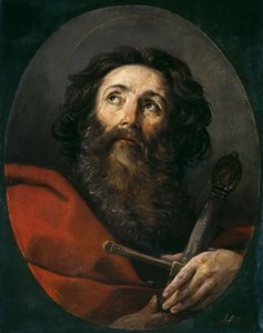 De Apostel Paulus