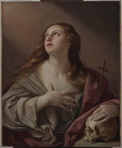  door Guido Reni