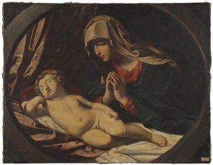  door Guido Reni