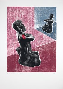 Onzichtbare Kamer Nr.7, Megalomanie, 2019
