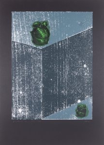 Onzichtbare Kamer Nr.8, De Droom Van Mijn Ziel, 2019