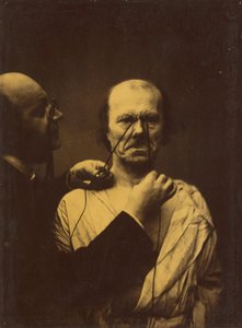 Agressie, boosaardigheid,1854-1856, gedrukt 1862 (foto)