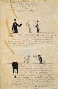 Absint Victor Hugo, ca. 1895-1900