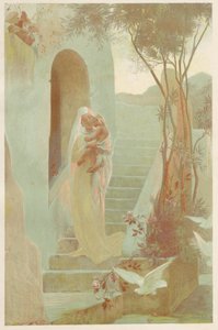 LEnfant, 1899