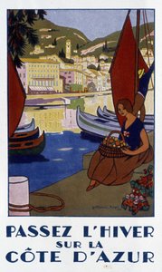  door Guillaume Georges Roger