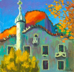  door Guillermo Martí Ceballos