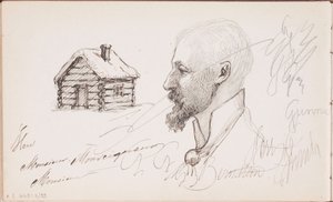 Zonder titel door Gunnar Berndtson