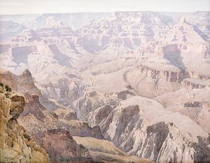Yavapai Point