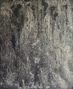 Donkere grunge-textuur door Gustaf Tidholm
