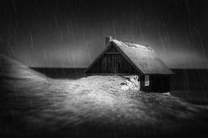  door Gustav Davidsson