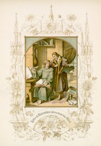 Het Leven van Maarten Luther door Gustav Ferdinand Leopold Konig