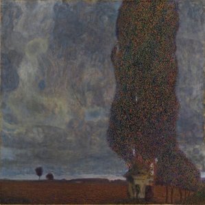  door Gustav Klimt