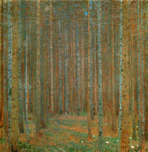 Sparrenbos I