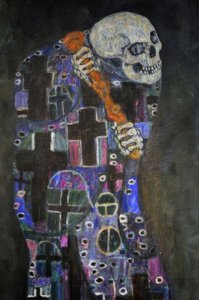 Gustav Klimt (Wenen, 1862–Wenen, 1918)