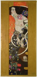 Judith II (Salome) 1909
