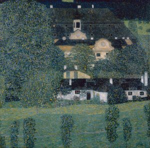 Kammer Kasteel aan het Attersee II