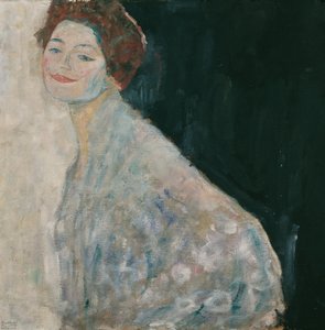  door Gustav Klimt