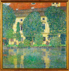 Kasteel Kammer aan de Attersee III