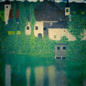 Schloss Kammer am Attersee I