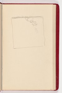 Pagina 7 door Gustav Klimt