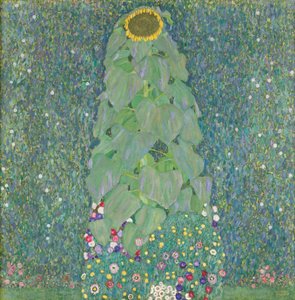  door Gustav Klimt