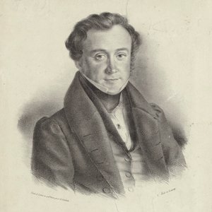 Kalivoda door Gustav Schlick