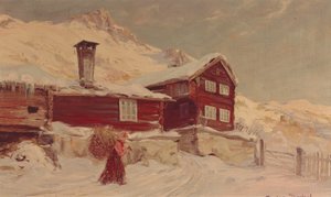 Van Sandbu Boerderij