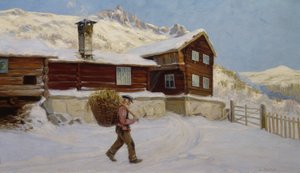 Van Sandbu Boerderij