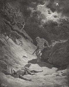  door Gustave (after) Dore