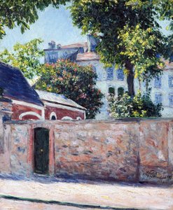 Huizen in Argenteuil