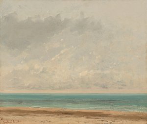 Kalmte zee, 1866