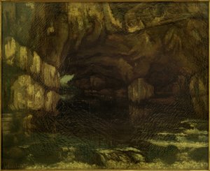 De Bron van de Loue
