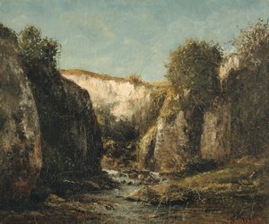 De Bron van de Doubs, 1871