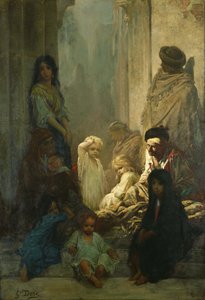 La Siesta, Herinneringen aan Spanje.