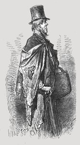 Een Greenwich-bootreiziger, 1872