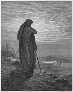 Gustave Dore Bijbel: Amos