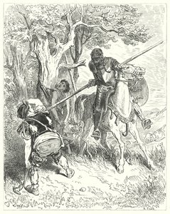 Gustave Doré
