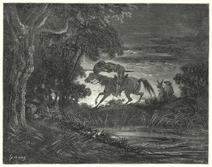 Gustave Doré