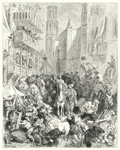 Gustave Doré