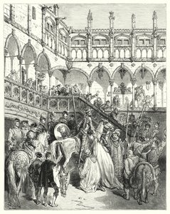 Gustave Doré