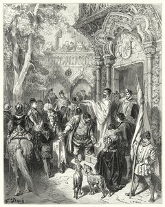 Gustave Doré